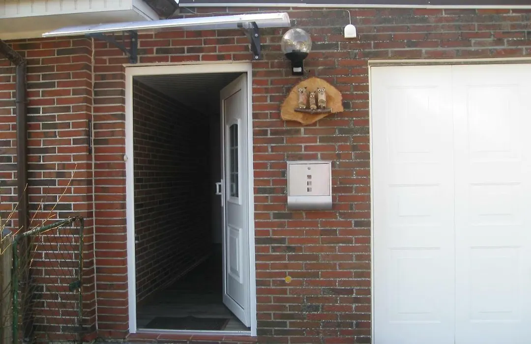 Ferienwohnung Haus Antje-1
